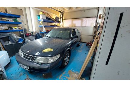Saab 900 Gebrauchtwagen