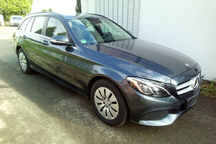Mercedes-Benz C 200 Gebrauchtwagen