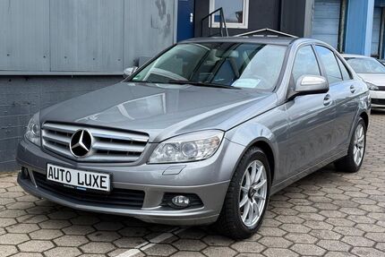 Mercedes-Benz C 180 Gebrauchtwagen