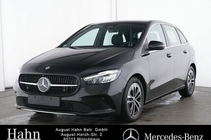 Mercedes-Benz B 200 Gebrauchtwagen