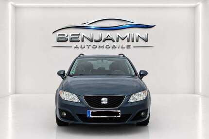 Seat Exeo Gebrauchtwagen