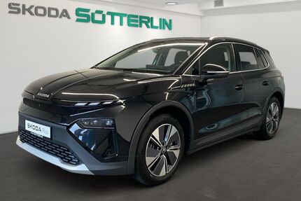 Skoda Elroq Gebrauchtwagen