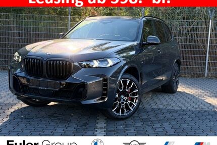 BMW X5 Gebrauchtwagen