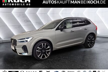 Volvo XC60 Gebrauchtwagen