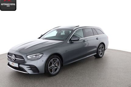 Mercedes-Benz E 300 Gebrauchtwagen