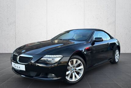 BMW 630 Gebrauchtwagen