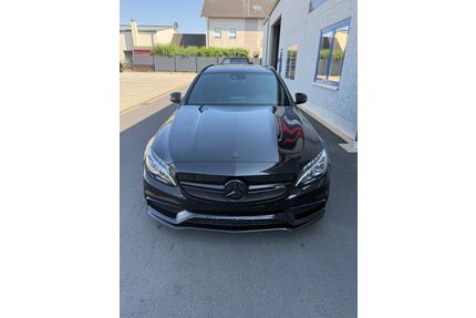 Mercedes-Benz C 63 AMG Gebrauchtwagen
