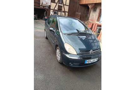 Citroen Xsara Picasso Gebrauchtwagen