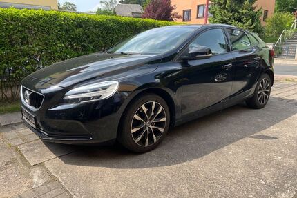 Volvo V40 Gebrauchtwagen