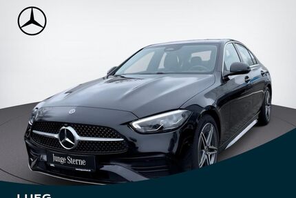 Mercedes-Benz C 200 Gebrauchtwagen