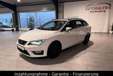 Seat Leon Gebrauchtwagen