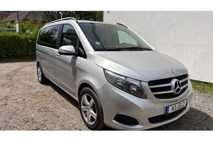 Mercedes-Benz V 220 Gebrauchtwagen