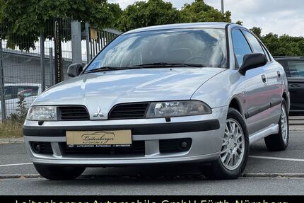 Mitsubishi Carisma Gebrauchtwagen