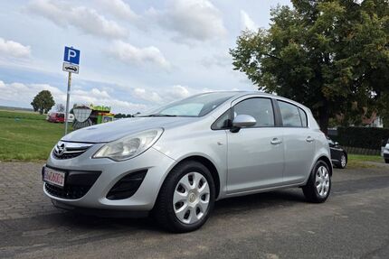 Opel Corsa Gebrauchtwagen