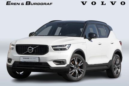 Volvo XC40 Gebrauchtwagen