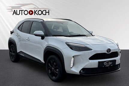 Toyota Yaris Cross Gebrauchtwagen