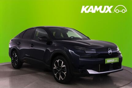 Citroen C4 X Gebrauchtwagen