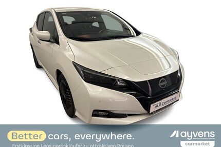 Nissan Leaf Gebrauchtwagen
