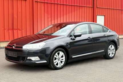 Citroen C5 Gebrauchtwagen