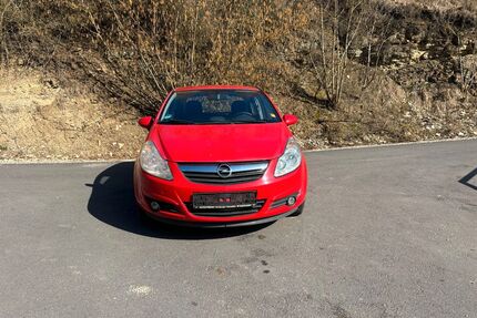 Opel Corsa Gebrauchtwagen