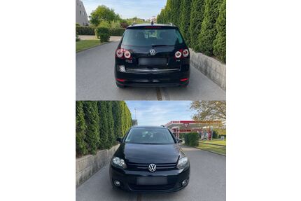 VW Golf Plus Gebrauchtwagen