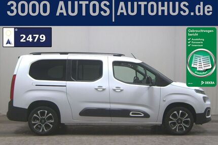 Citroen Berlingo Gebrauchtwagen
