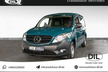 Mercedes-Benz Citan Gebrauchtwagen
