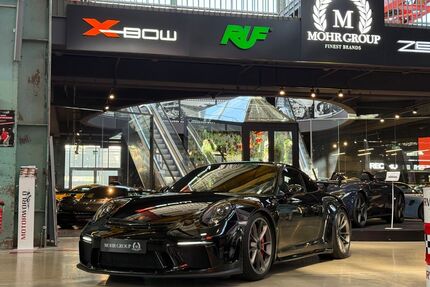 Porsche 991 Gebrauchtwagen