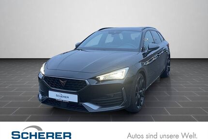 Cupra Leon Gebrauchtwagen