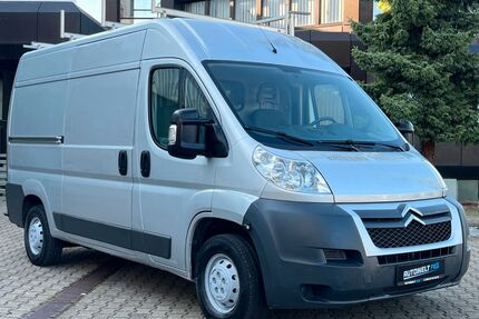 Citroen Jumper Gebrauchtwagen