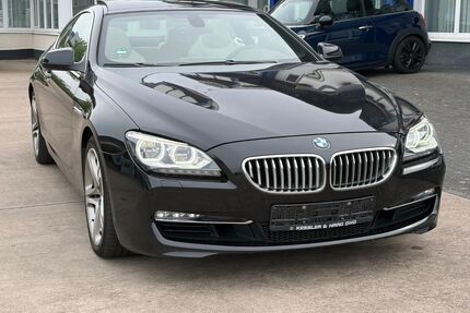 BMW 650 Gebrauchtwagen