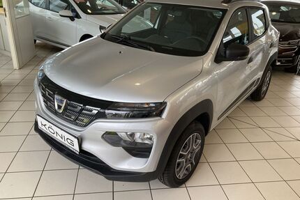 Dacia Spring Gebrauchtwagen