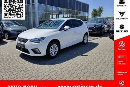 Seat Ibiza Gebrauchtwagen