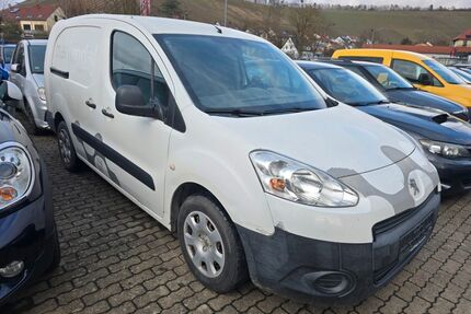 Peugeot Partner Gebrauchtwagen
