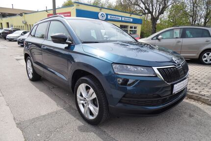 Skoda Karoq Gebrauchtwagen