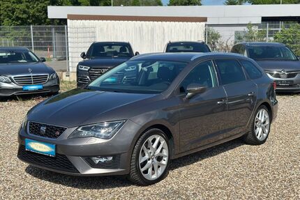 Seat Leon Gebrauchtwagen