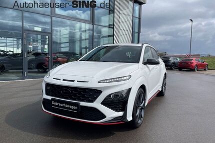 Hyundai KONA Gebrauchtwagen