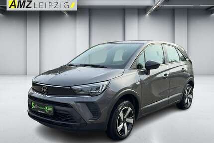 Opel Crossland Gebrauchtwagen