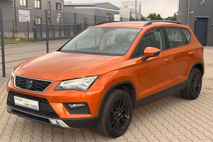 Seat Ateca Gebrauchtwagen