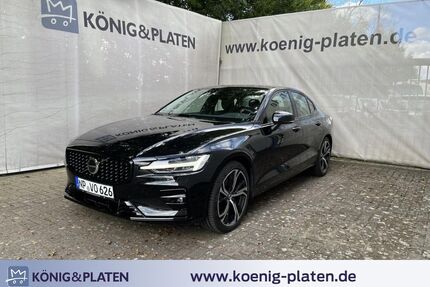 Volvo S60 Gebrauchtwagen