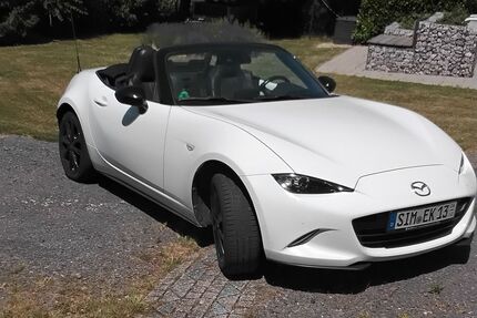 Mazda MX-5 Gebrauchtwagen