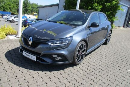 Renault Megane Gebrauchtwagen