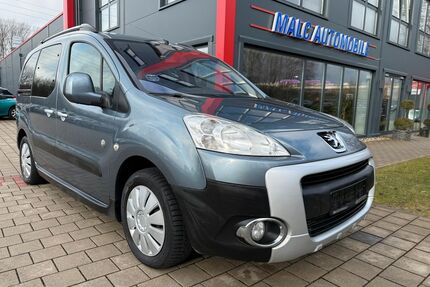 Peugeot Partner Gebrauchtwagen