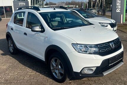 Dacia Sandero Gebrauchtwagen