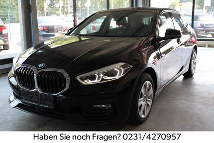 BMW 118 Gebrauchtwagen