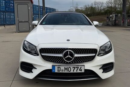Mercedes-Benz E 350 Gebrauchtwagen