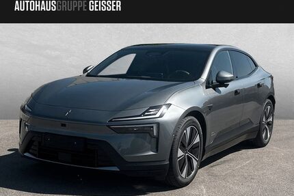 Polestar 4 Gebrauchtwagen