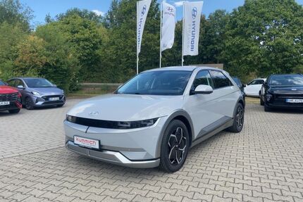 Hyundai IONIQ 5 Gebrauchtwagen