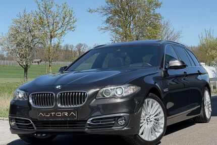 BMW 520 Gebrauchtwagen