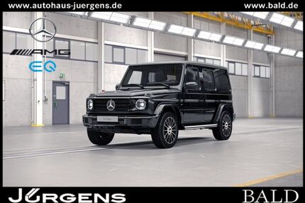 Mercedes-Benz G 500 Gebrauchtwagen